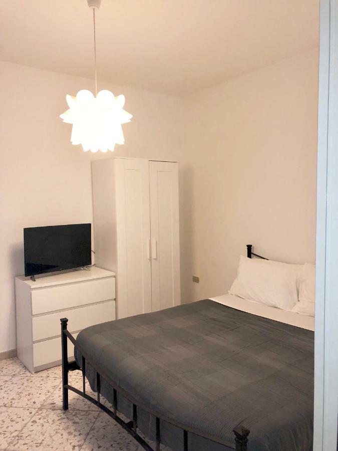 San Marco Room Castellabate Buitenkant foto