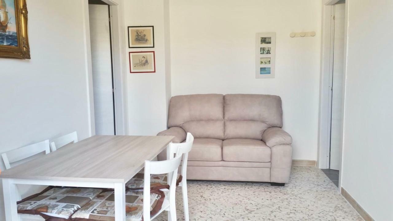 San Marco Room Castellabate Buitenkant foto