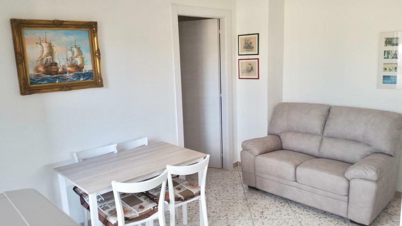 San Marco Room Castellabate Buitenkant foto